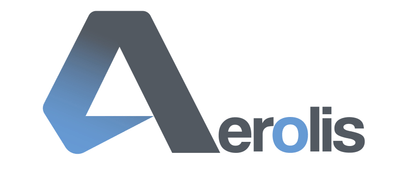 Aerolis — retour à l'accueil